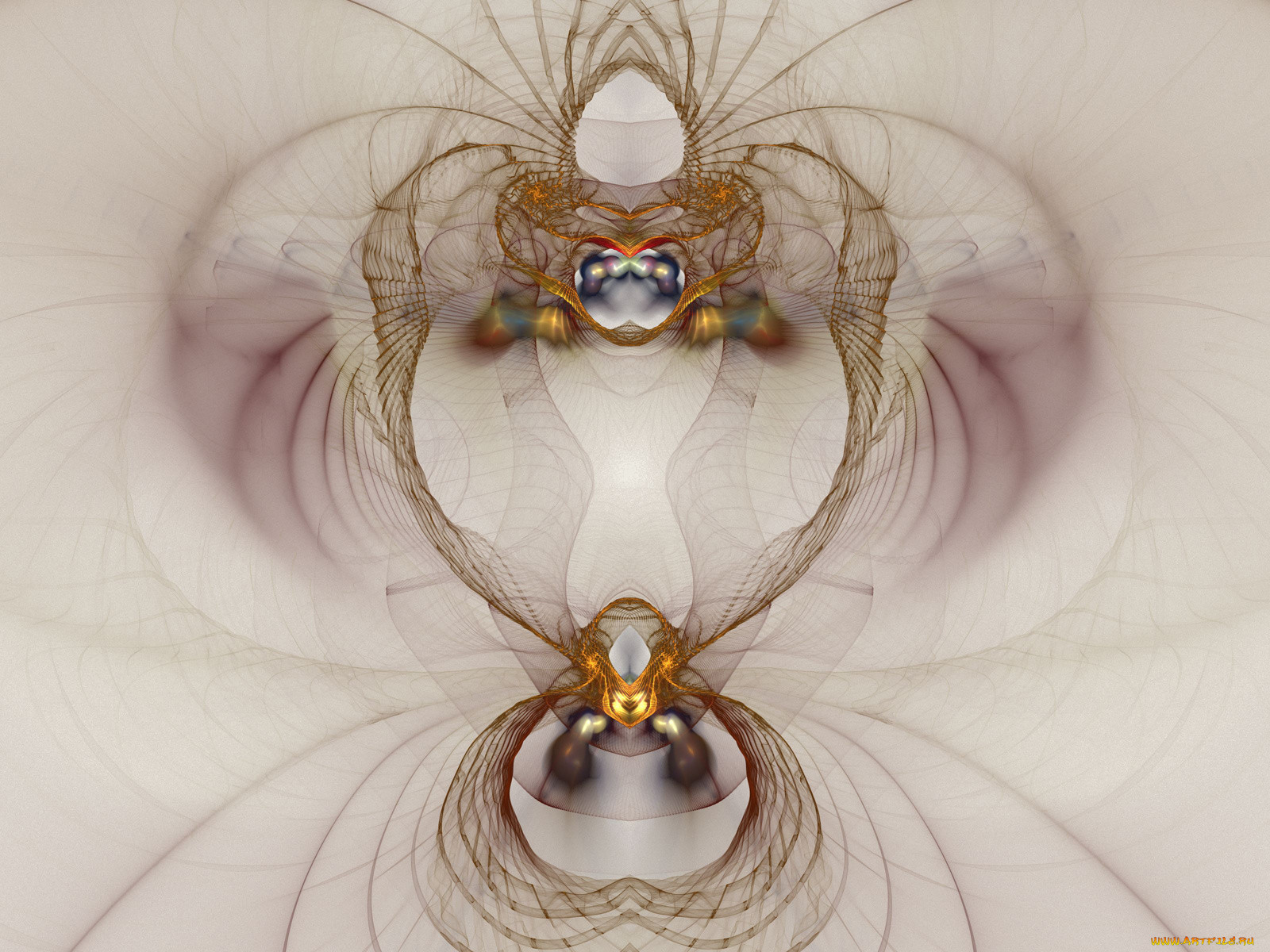 3, , fractal, , , , 